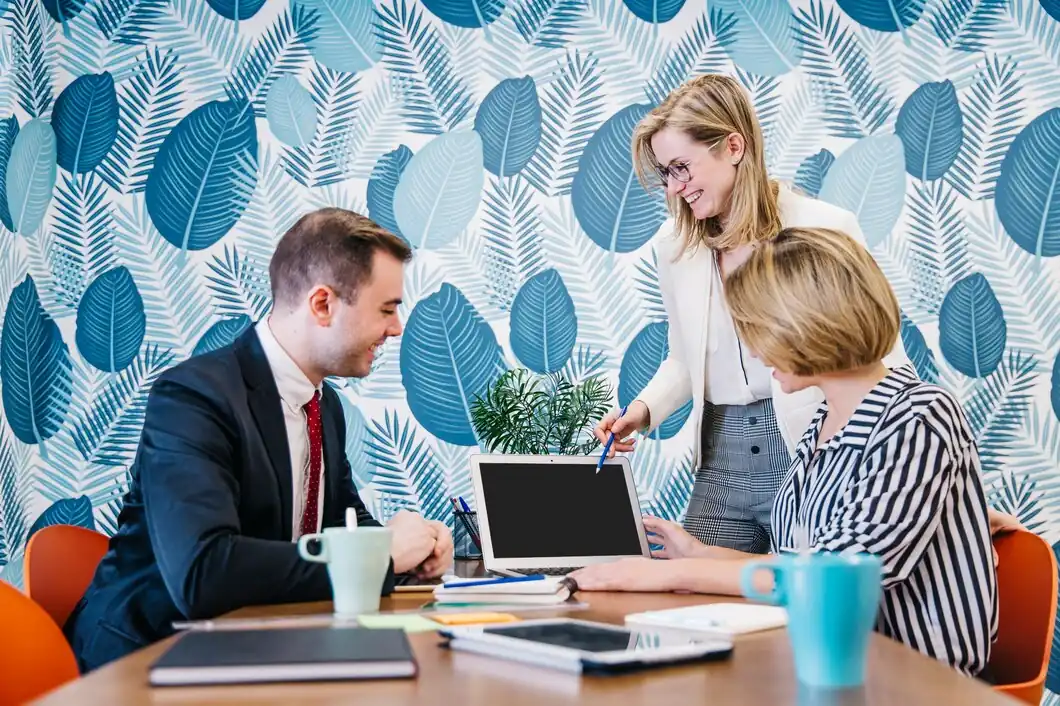 The Solution: Engaging Investors for Long-Term Relationships