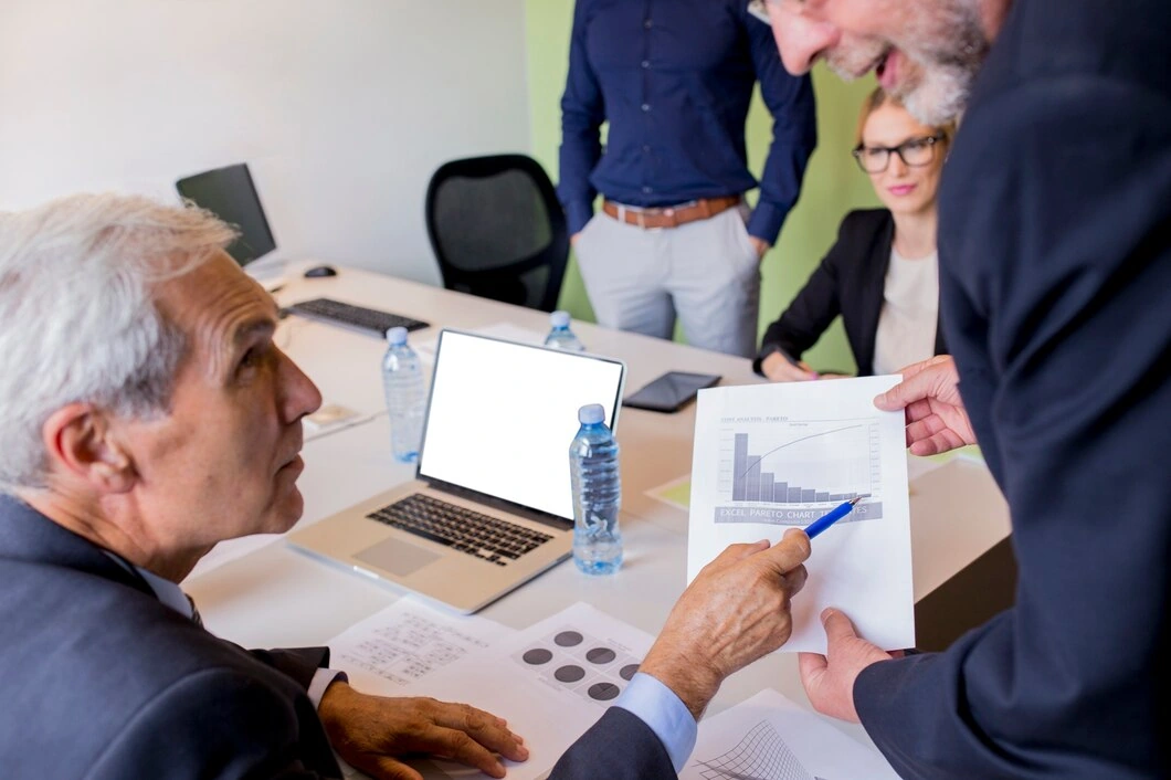 The Solution: Turning Data into a Persuasive IPO Story
