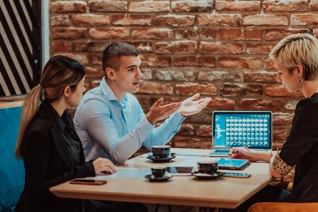 Effective Corporate Storytelling for IPO Success