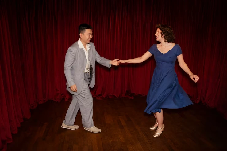 Themed Dance Performances in the UK