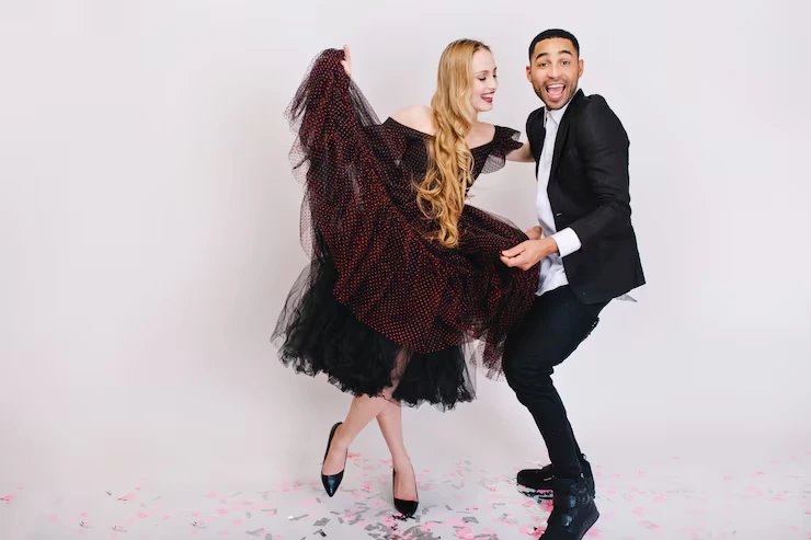 Case study: UK gala dinner success story