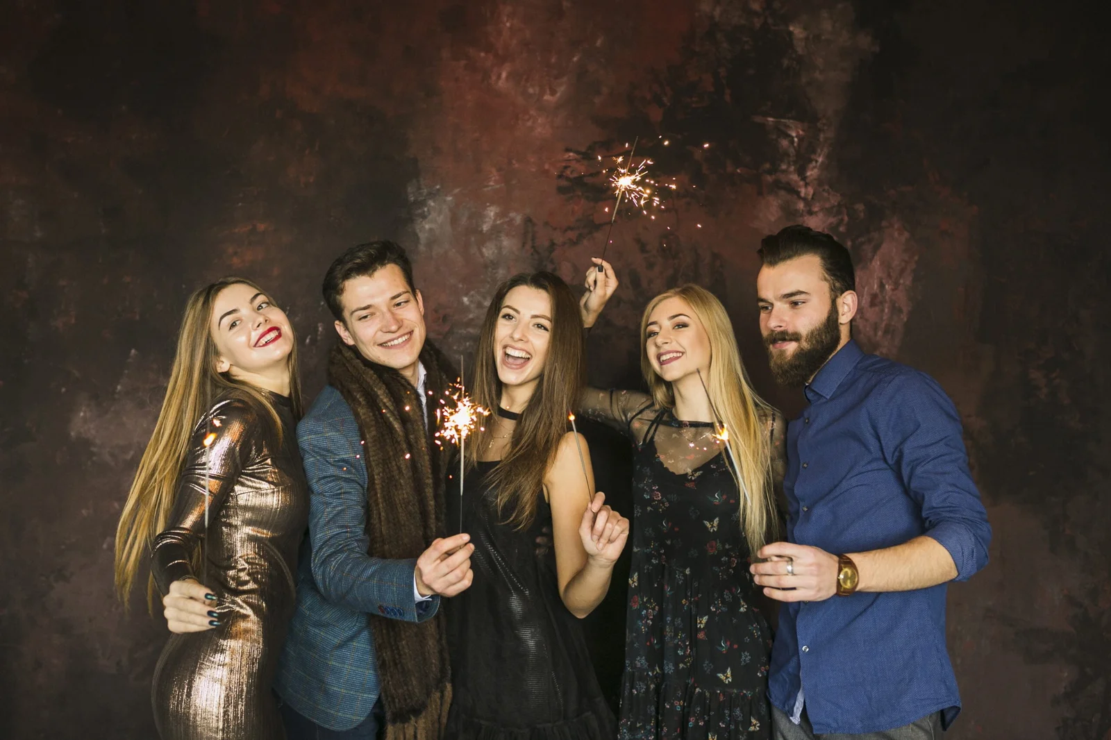Themed Gala Nights