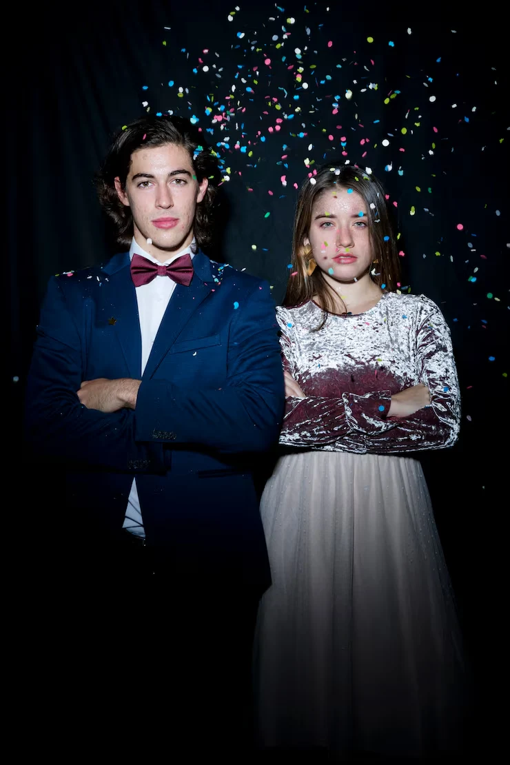 Themed Gala Shows