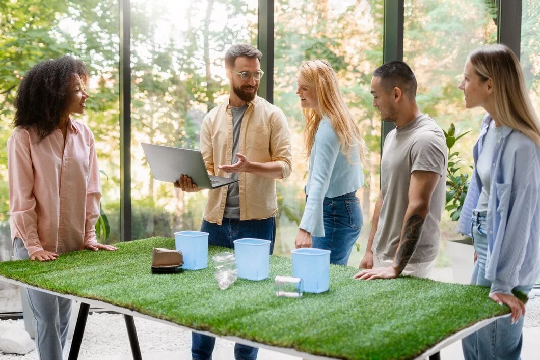 Top 10 Event Activation Companies in the UK Delivering Impact