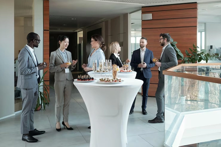 Top 10 Luxury Event Management Agencies in Rome, Italy