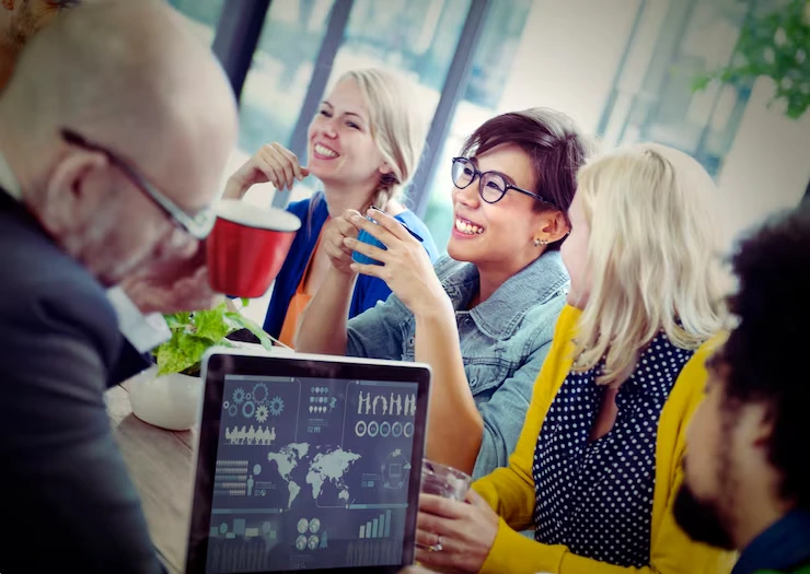 Event Marketing Agency in London for Strong Event Promotion