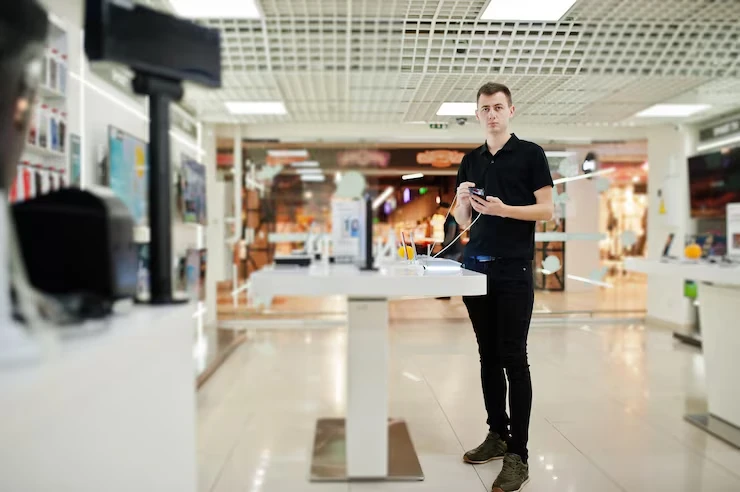 Trade Show and Exhibition Management