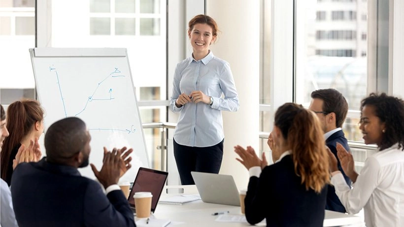 Networking and Client Hospitality Events