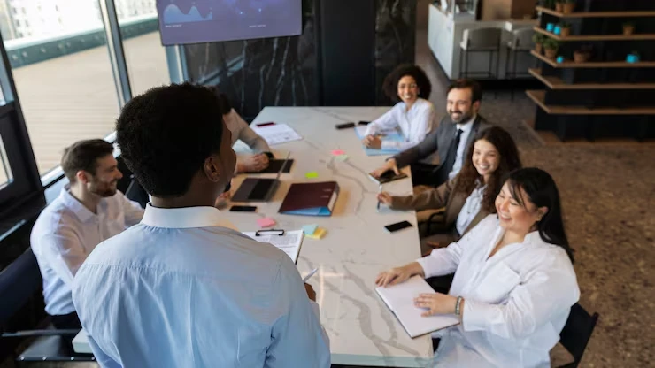 Conference Planning and Management