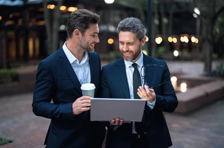 Corporate Event Planning