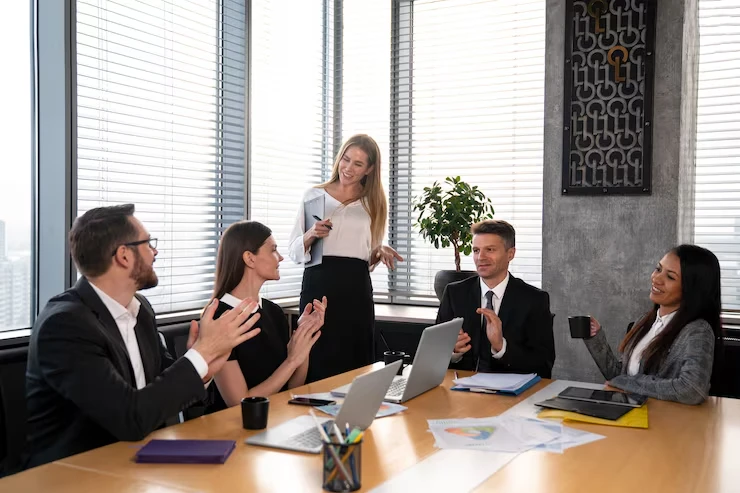 Corporate Meetings Management