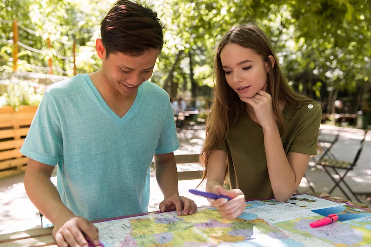 Destination Event Planning