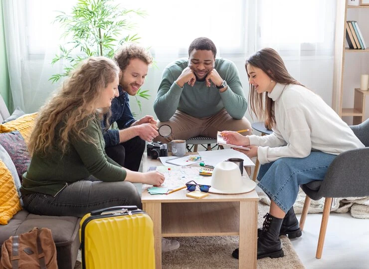 Incentive Travel and Corporate Retreats
