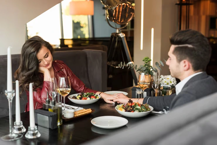 Luxury Catering Services in Vienna