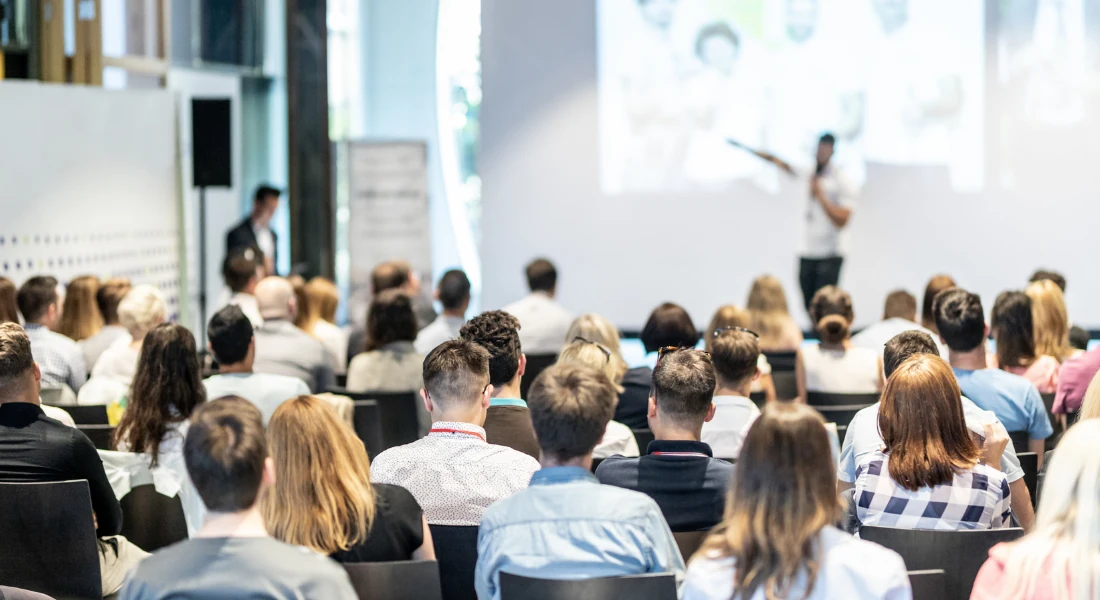 Conferences and Conventions