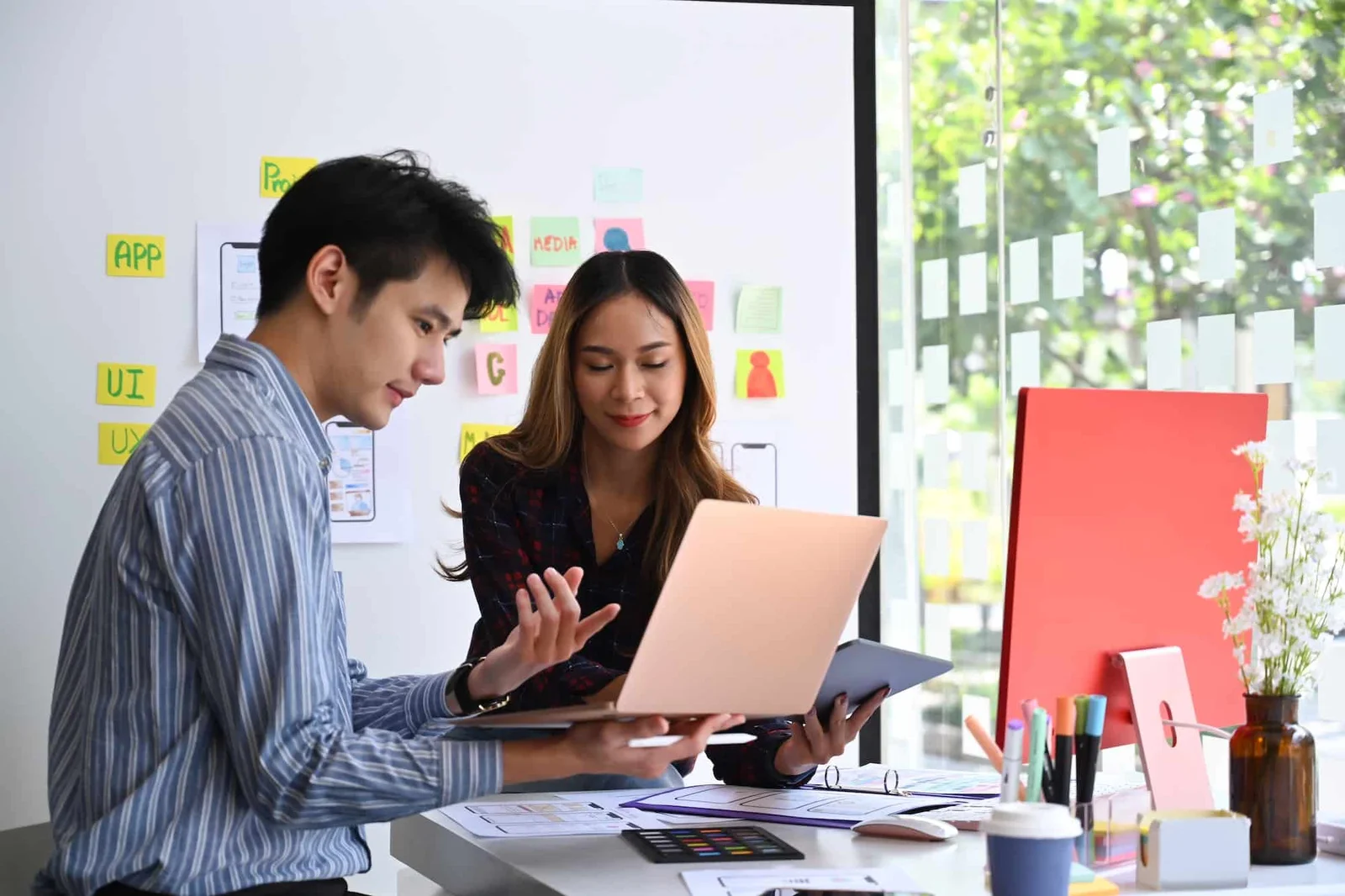 Compliance, Brand Safety and Usage Rights