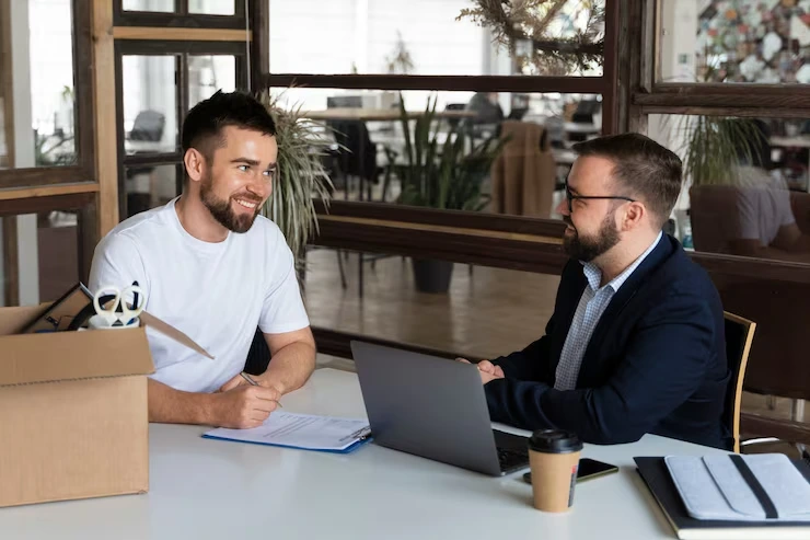 Vendor Coordination and Management