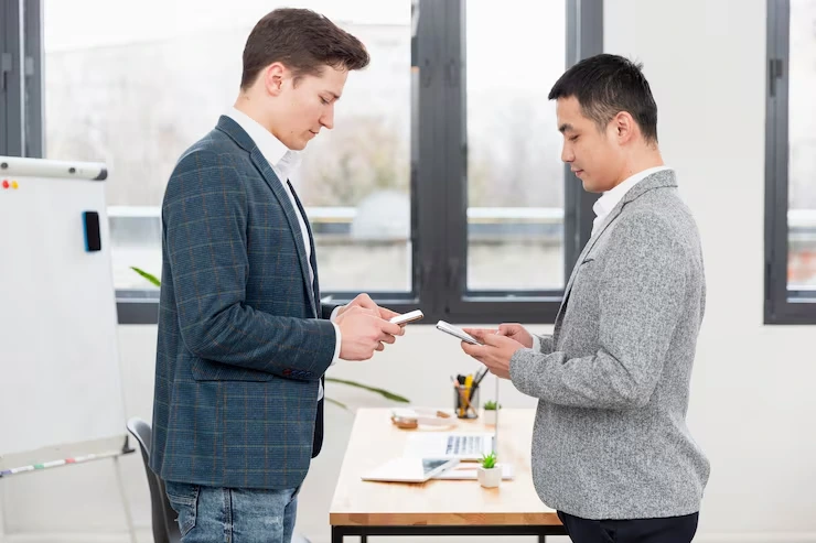 Vendor Coordination