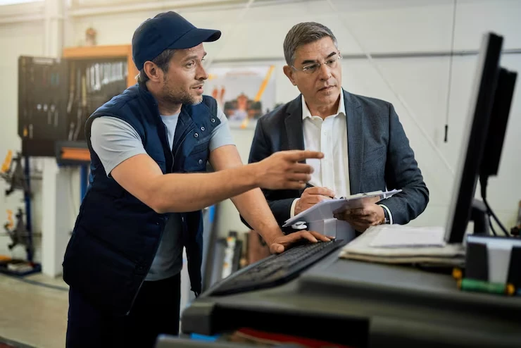 Vendor Management Across Italian Markets