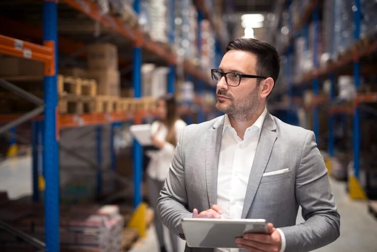 Vendor Management and Procurement Control
