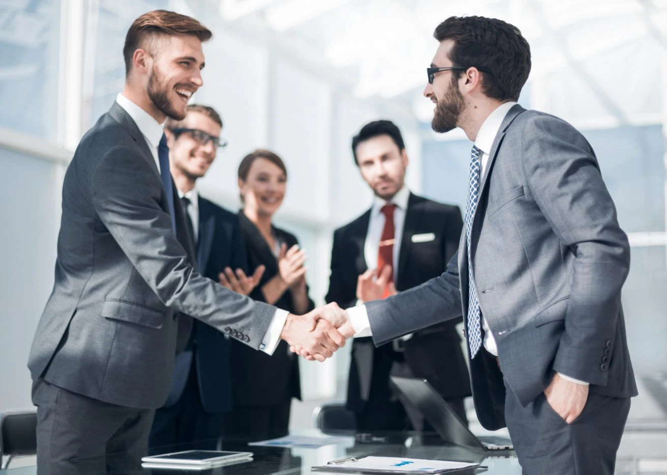 Vendor Partnerships