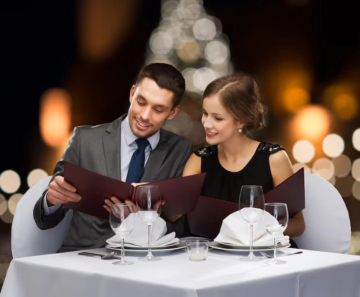 Venue Coordination & Setup