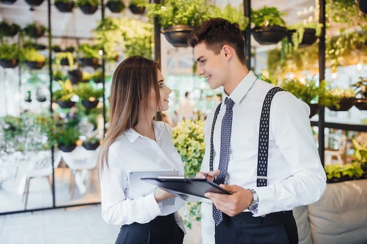 Venue Selection and Coordination