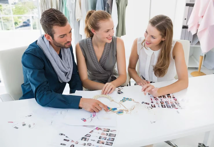 Venue Selection and Design