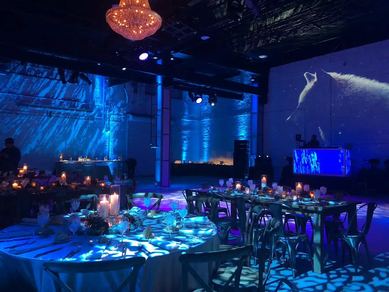 2. Venue Selection and Event Design
