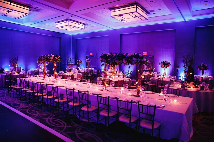 Venue Sourcing Across Florence, Milan, and Rome