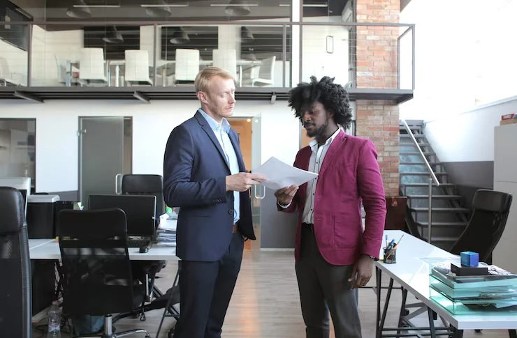 Venue Sourcing and Commercial Negotiation