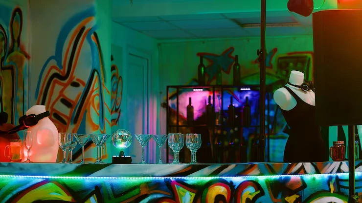 Our London Immersive Services