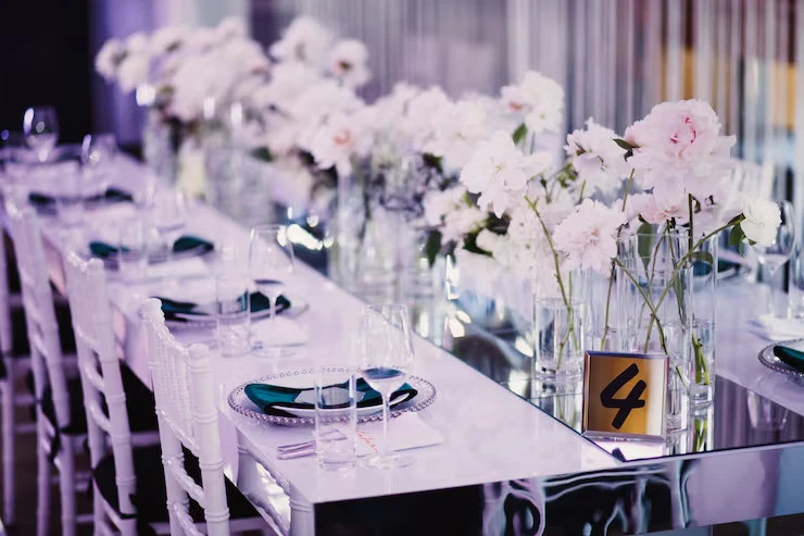 Venue Sourcing and Supplier Coordination