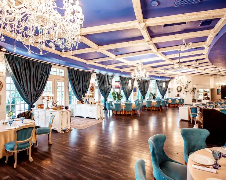Venue Sourcing and Supplier Coordination