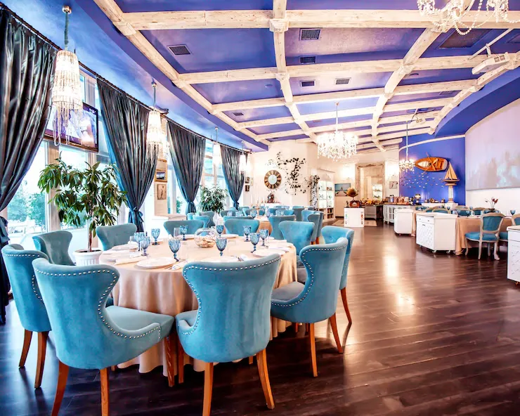Venue Sourcing and Supplier Coordination