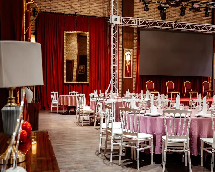 Venue Sourcing & Experience Mapping Across the UK