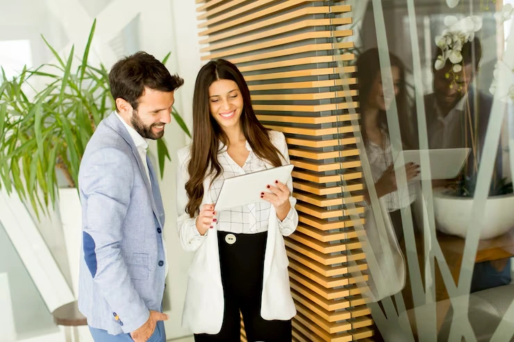 Venue Sourcing & Management