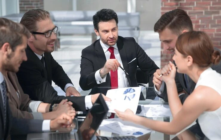 Virtual Conferences Built Around the Pipeline