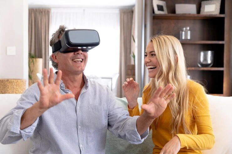 Virtual Experiences