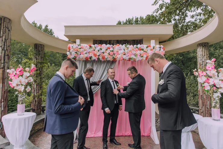 Wedding and Private Event Production