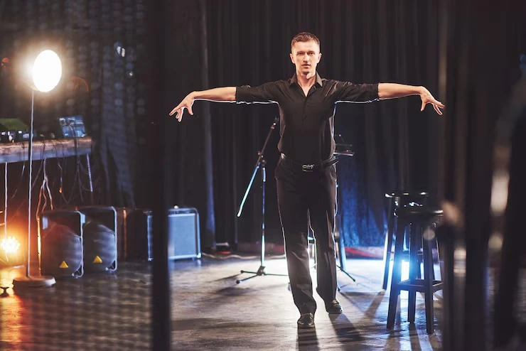 What a Professional Dance Troupe for Corporate Events in the UK Is
