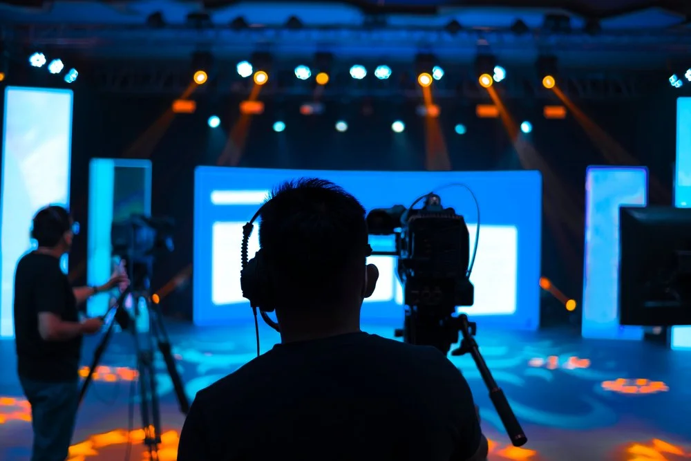 What is Event Production? - The Ultimate Guide