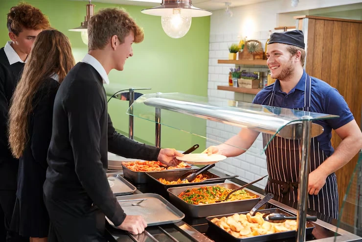 What Sets Our Catering Coordination Apart in Helsink