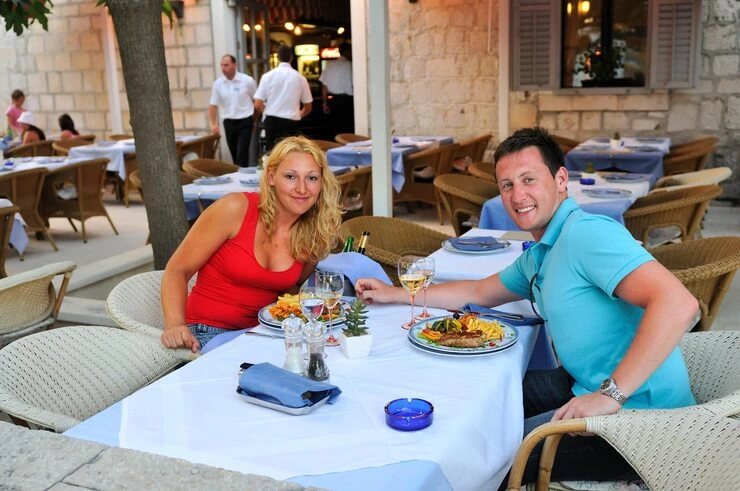 What Sets Our Catering Apart in Budapest?