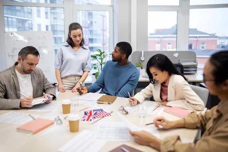 How We Work: Brief to Standing Ovation