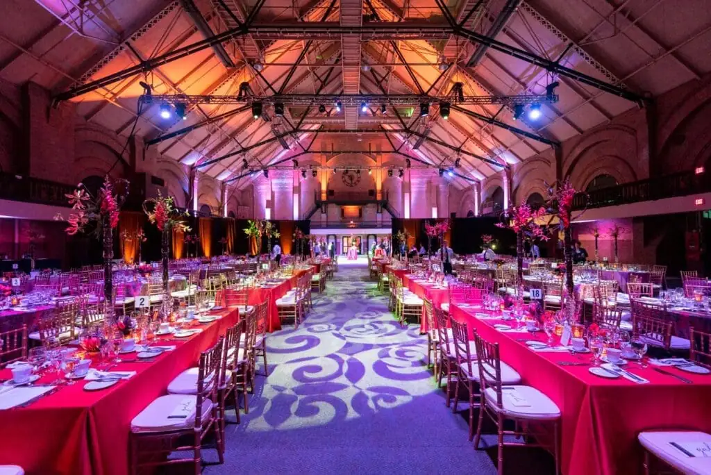Why Boston is the Ideal City for Corporate Events