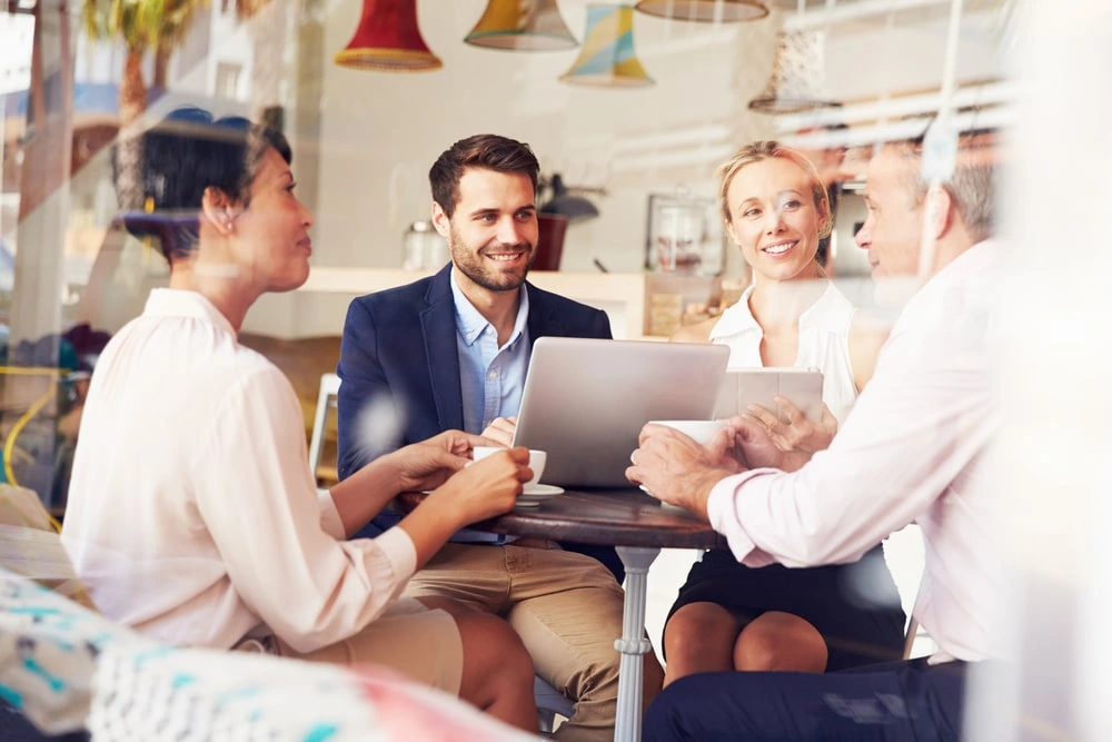 Why Choose a Philadelphia-Based Event Management Company?
