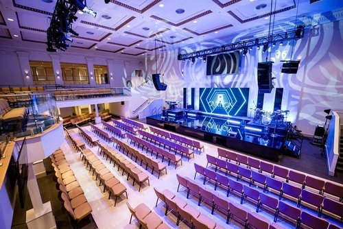 Why Choose Los Angeles for Your Corporate Event?