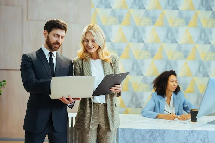 Why Choose Us / Our Expertise