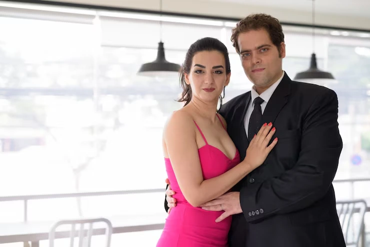Why hire professional tango performers in the UK?